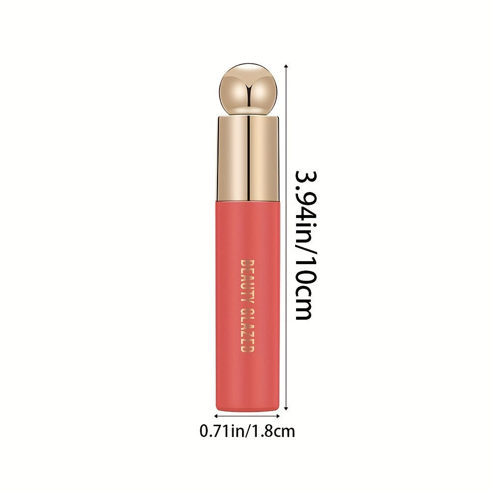 Waterproof Long-lasting Lip Gloss Hydrating Moisturizing Liquid