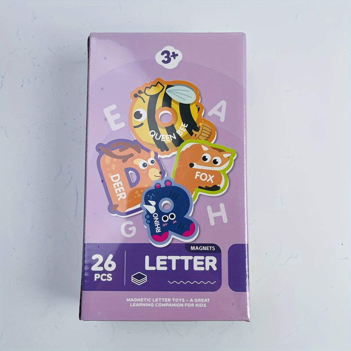 Magnetic Puzzles Animals Transportation Halloween Designs