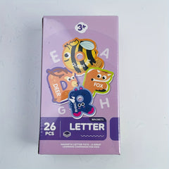 Magnetic Puzzles Animals Transportation Halloween Designs