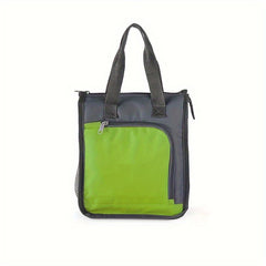 Thermal Bag Ice Bag Lunch Bag Large Capacity Outdoor Bento Bag