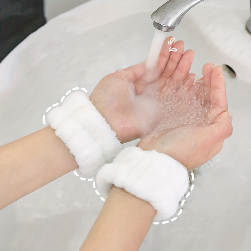Spa Facial Wristband for Women