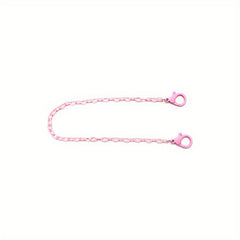 Acrylic Glasses Chain Stylish Eyewear Retainer