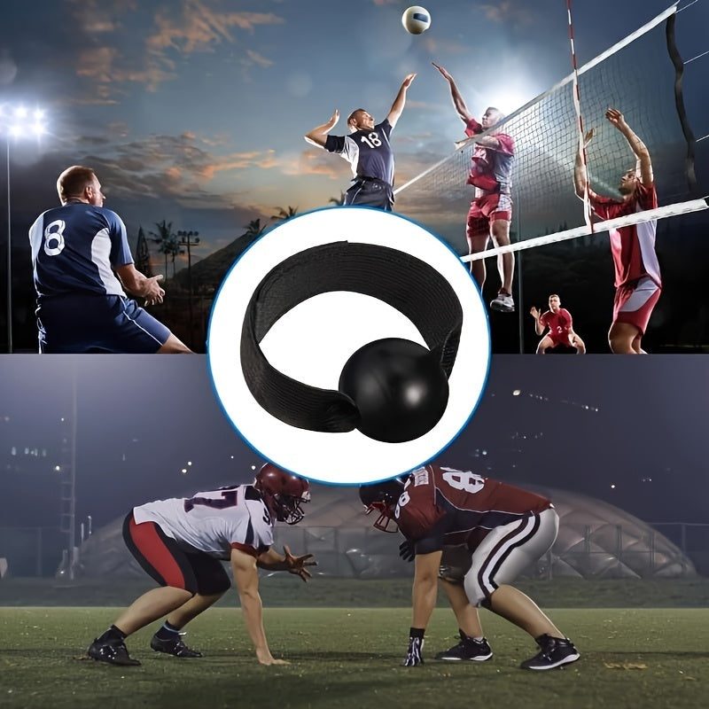Football Rugby Volleyball Catching Trainer x2