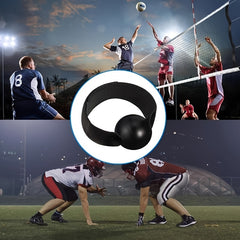 Football Rugby Volleyball Catching Trainer x2