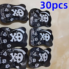30pcs Stench Fart Bag Prank Bag Smelly Novelty Toys Halloween Trick Bag