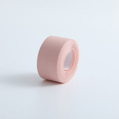 Waterproof Bathroom Tape Roll, Moisture/Mildew Resistant, Easy to Apply