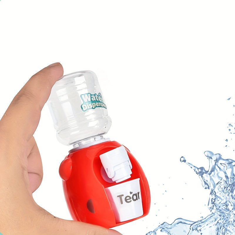 Mini Water Dispenser Beverage Dispenser Kitchen Accessories