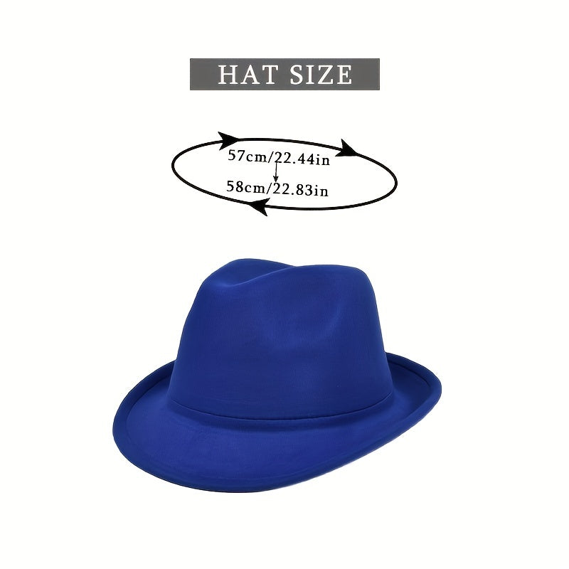 Jazz Hat Outdoor Sun Visor Hat