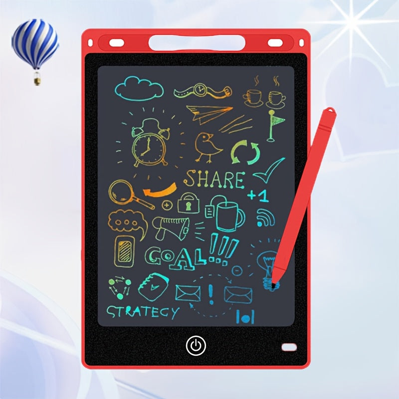 8.5 Inch LCD Writing Tablet Drawing Pad Educational Sketching Board