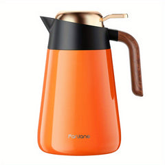 Large Capacity Stainless Steel Tea Kettle
