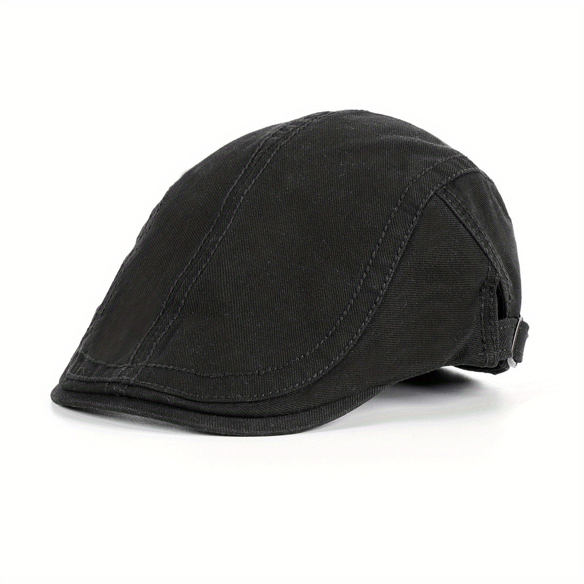 Casual Summer British Beret With Sun Breathable Advantage