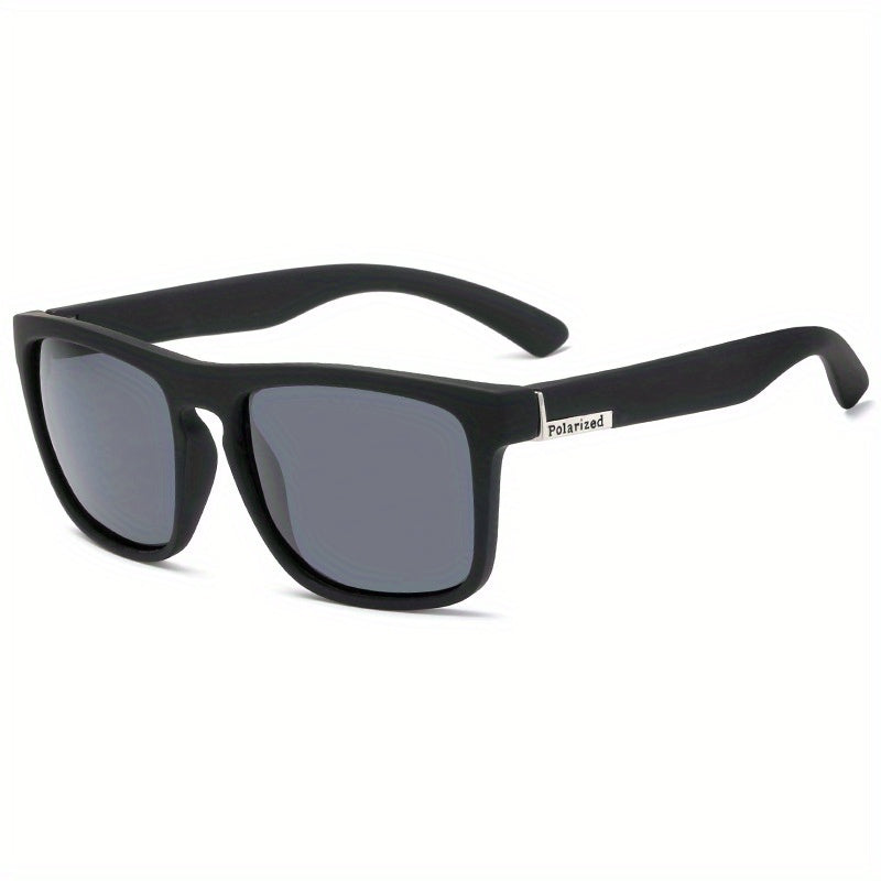 Men's Polarized Sunglasses UV Protection Sports Sunglasses