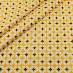 8pcs Floral Pattern Quilting Fabric Cotton Craft DIY Doll Clothes Fabric