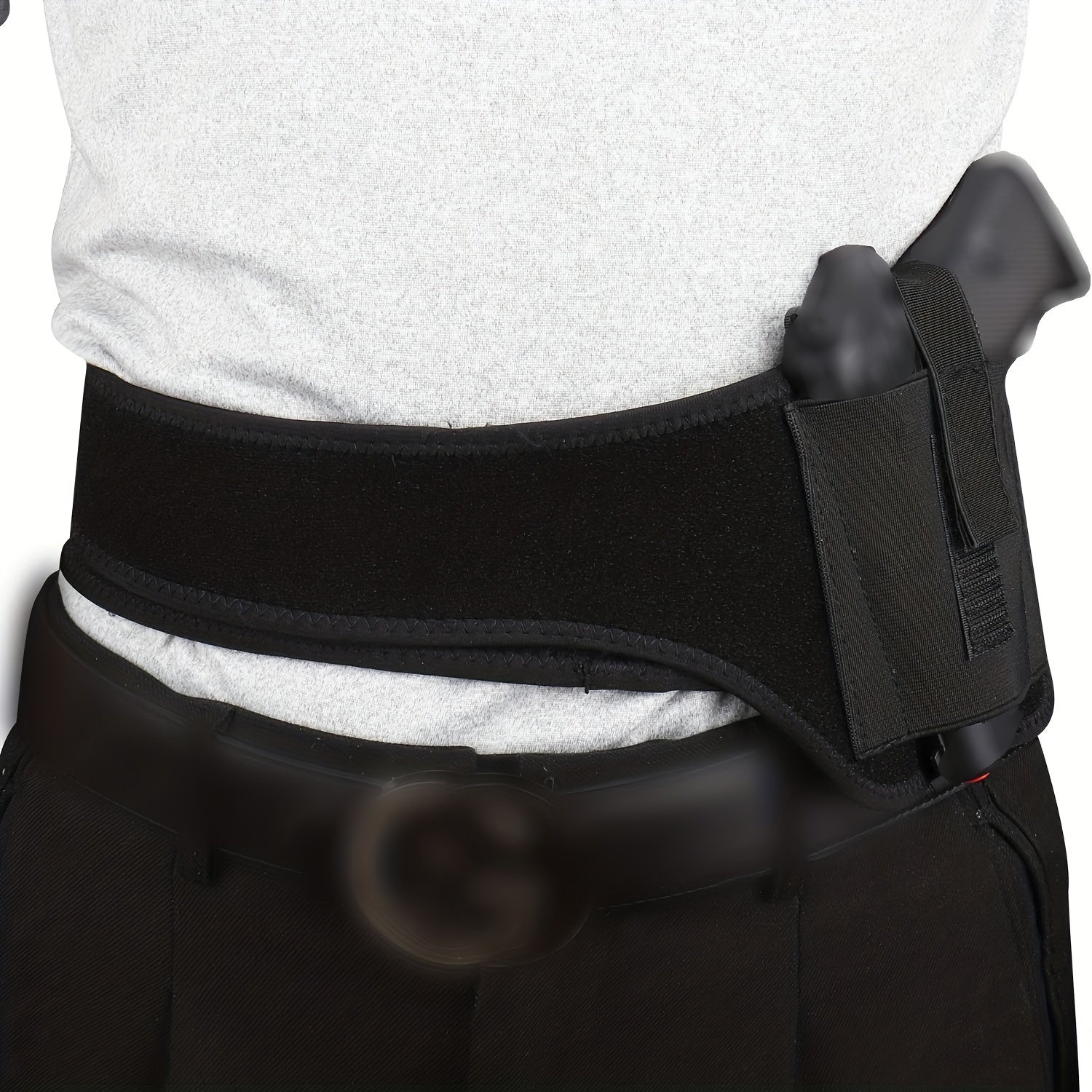 Underarm Invisible G Cover Tactical Case