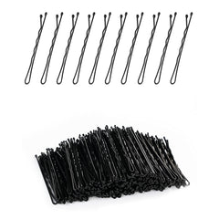 100pcs Bobby Pins Hair Clips Headwear Bangs Clip