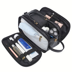 Travel Cosmetic Wash Bag Multifunctional Storage Waterproof Portable Bag