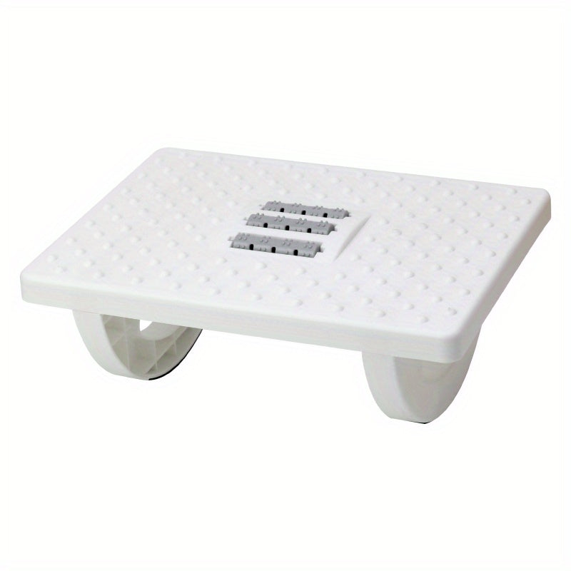 Under Table Foot Pedal for Office Massage Stool