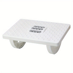 Under Table Foot Pedal for Office Massage Stool