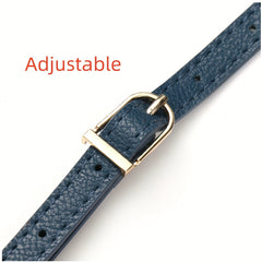 Adjustable Lightweight Shoulder Bag Strap for Travel