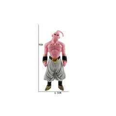 Anime Character Figure Collectible Statue Model Decoration