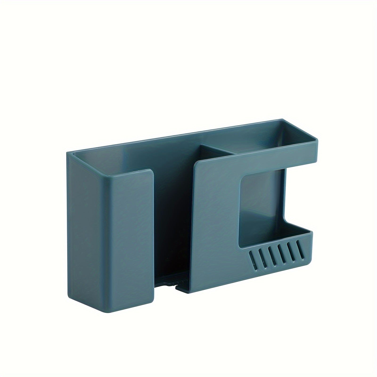 Remote Control Storage Box Wall Hanging Organizer