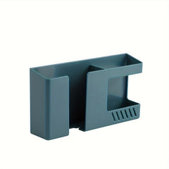 Remote Control Storage Box Wall Hanging Organizer