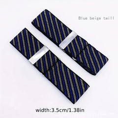 Shirt Sleeve Hoop Casual Accessories Adjustable Length Width 3 1 38in