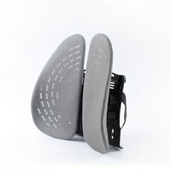 Ergonomic Car Seat Back Cushion for Office Sedentary Support