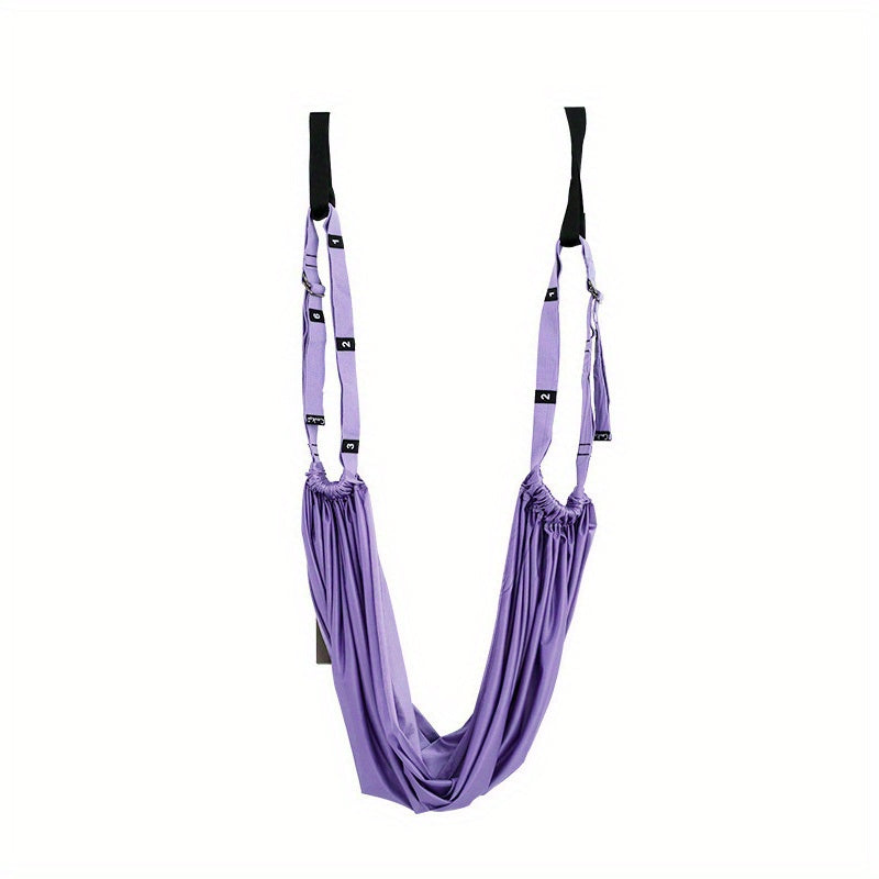 Yoga Waist Bending Training Rope for Fitness and Flexibility
