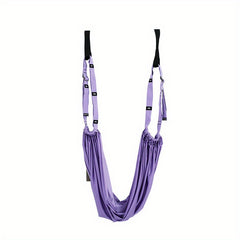 Yoga Waist Bending Training Rope for Fitness and Flexibility
