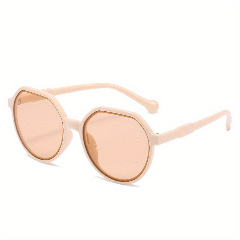 Men's UV Protection Sunglasses For Street Photography