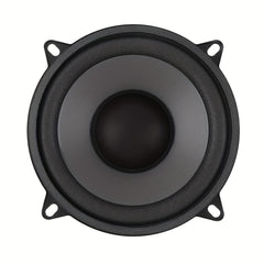 1pc 12 7 Cm 500W 2 Way Car HiFi Coaxial Full Range Frequency Speakers
