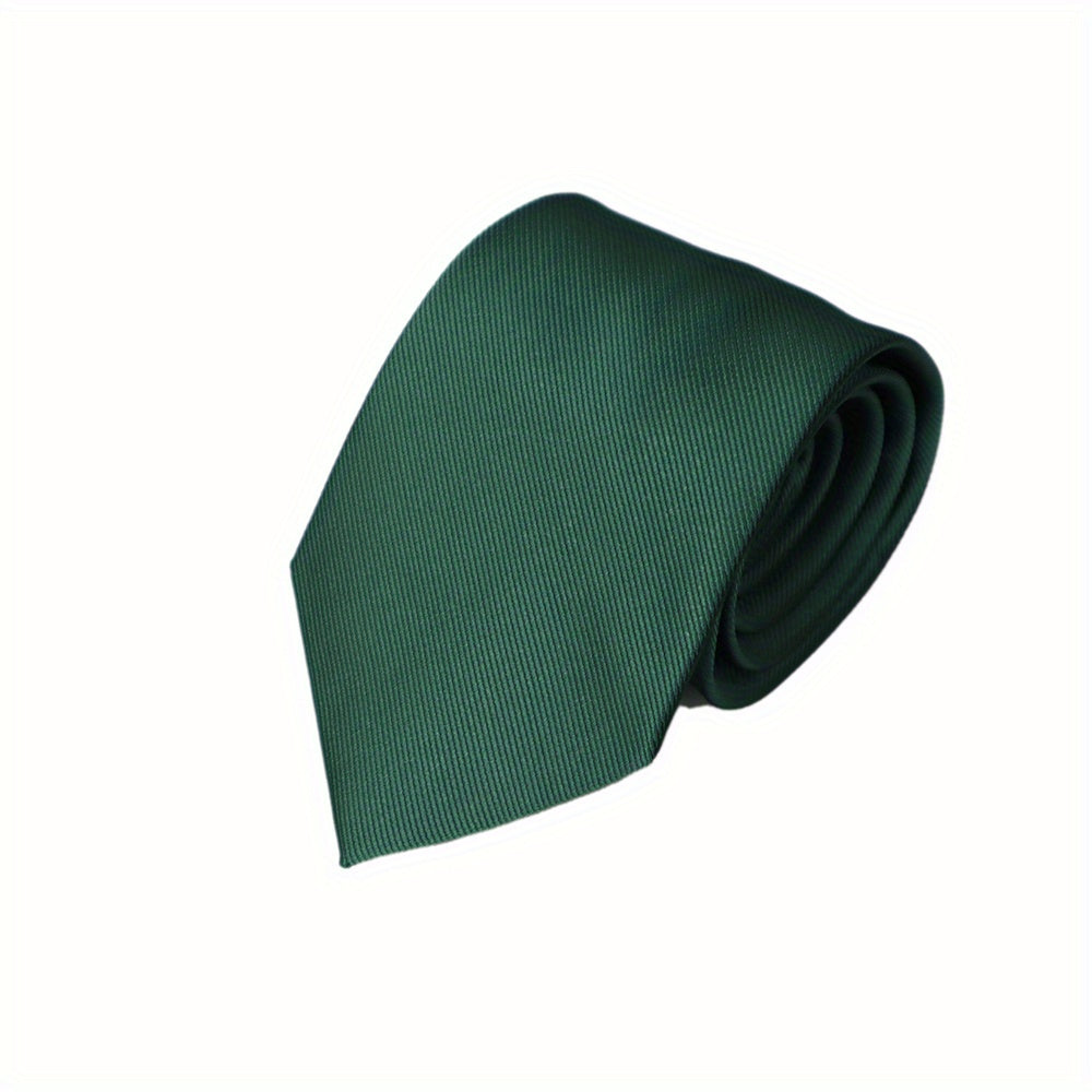 Needle High Men's Business Formal Neck Ties