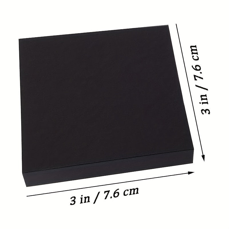 250 Sheets Sticky Notes Self Stick Notes 5 Pads 50 Sheets Pad