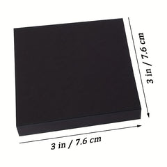 250 Sheets Sticky Notes Self Stick Notes 5 Pads 50 Sheets Pad