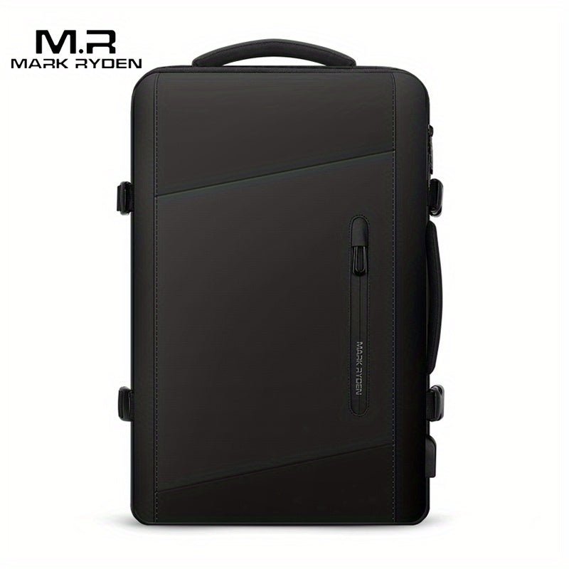 MARK RYDEN Backpack Men's Waterproof Business Travel Backpack