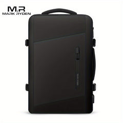MARK RYDEN Backpack Men's Waterproof Business Travel Backpack