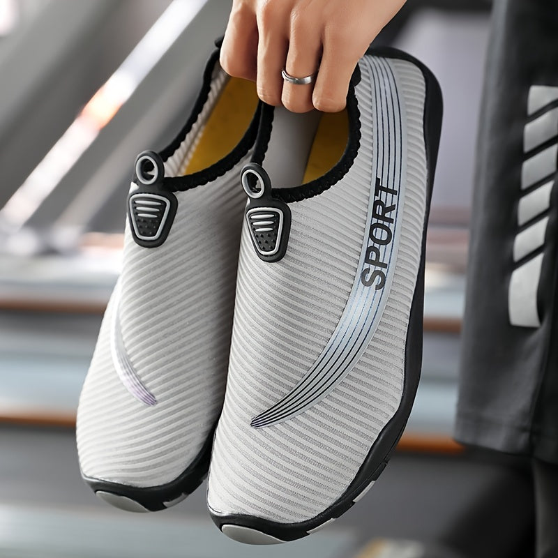 Breathable Lightweight Running Shoes for Outdoor Training