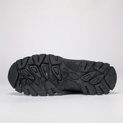 Boy's Waterproof High Top Tactical Work Boots