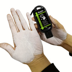 Liquid Gym Chalk for Weight Lifting Climbing - 2pcs