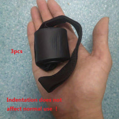 Nylon Resistance Band Full Body Workout for Men and Women