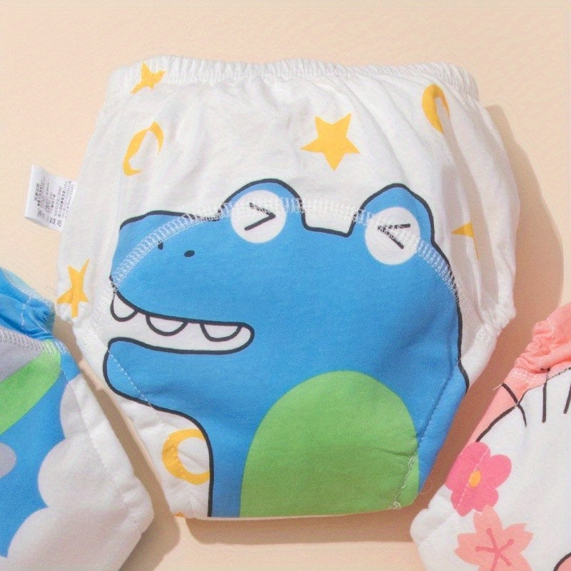 Diaper Pants Training Pants Baby Summer Baby Toilet Training Pants Diaper