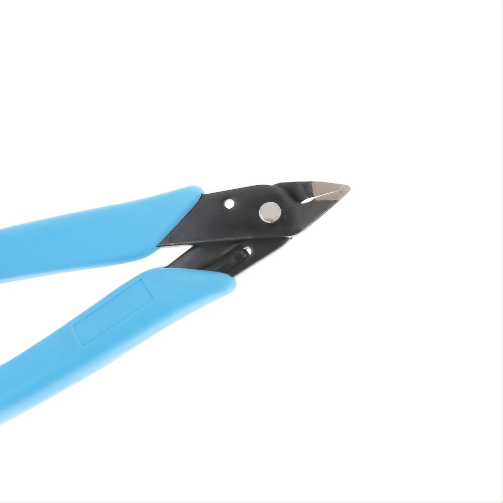 Metal Jewelry Cutting Plier - Precise Tool for Jewelry Making