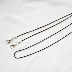 Mask Chain Lanyard South Korea Dongdaemun Glasses Anti-lost Hanging Necklace