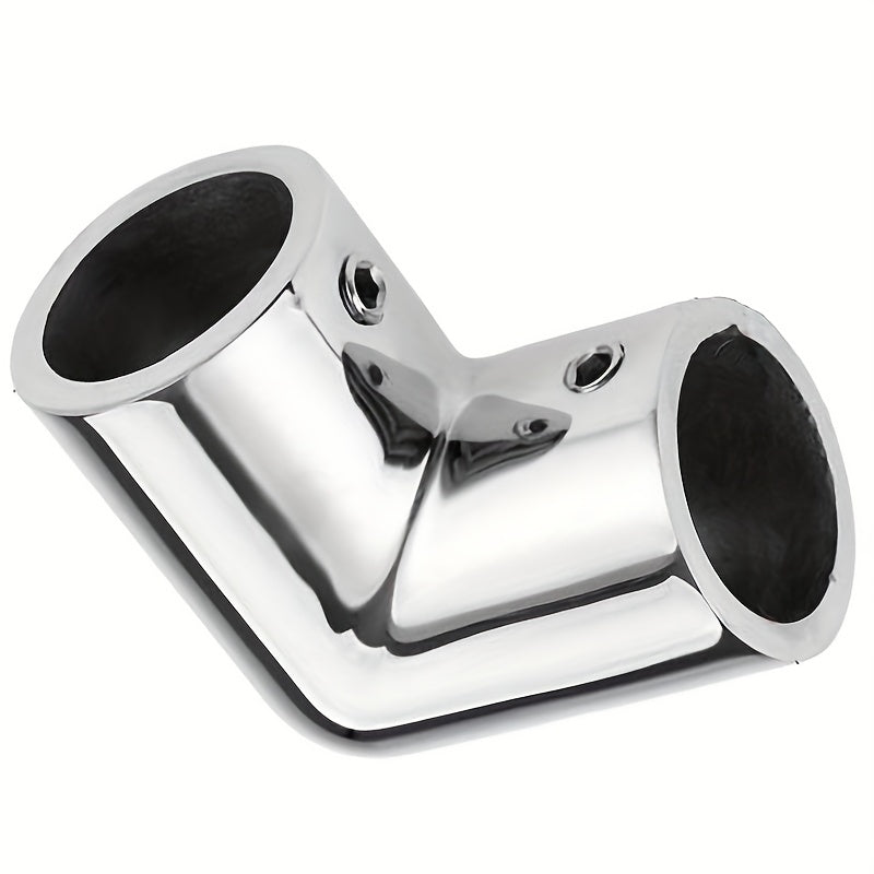 316 Stainless Steel Boat Hand Rail Fitting for Yacht Rail E