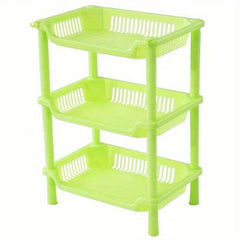 3 Tier Shower Caddy Organizer Shelf Plastic for Bathroom Bathtub Shower