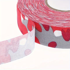 2pcs Hockey Stick Tape Elastic Stretchable Sport Hockey Baseball Racket Tape