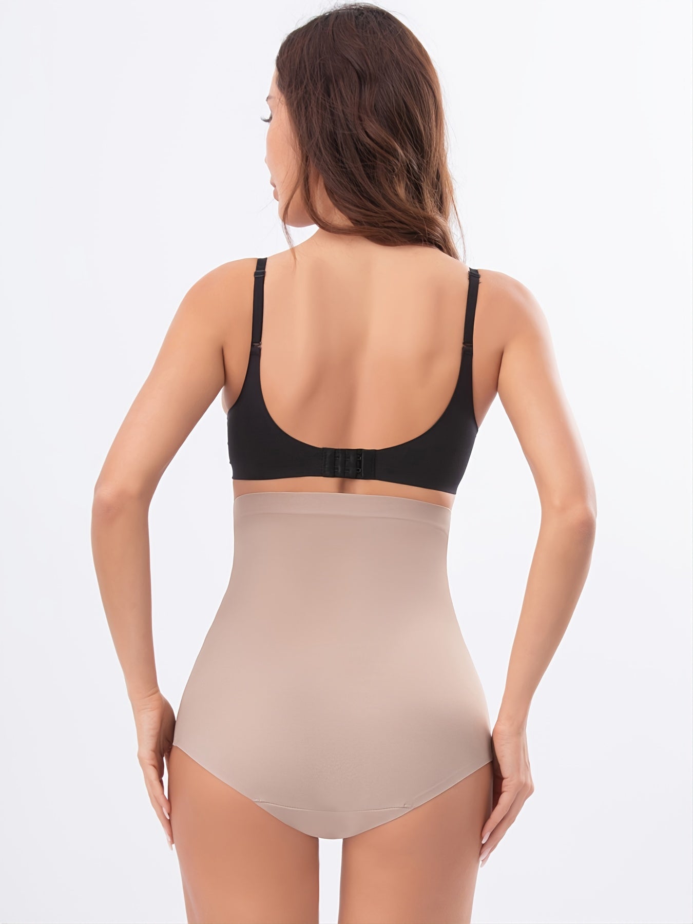 High Waist Brief Shaper Women's Lingerie