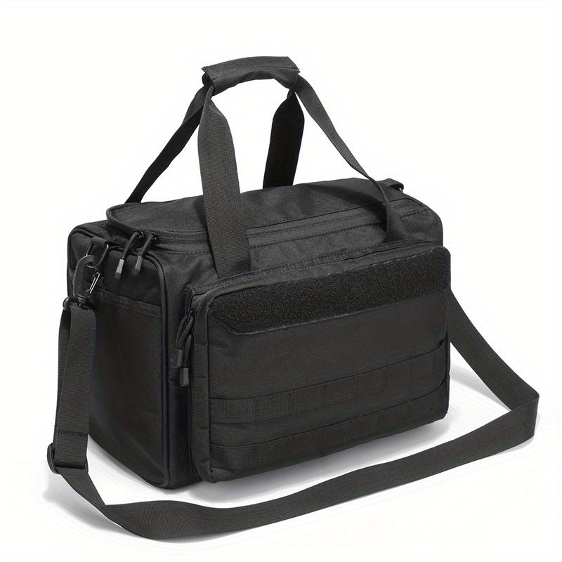Outdoor Storage Bag Case Large Capacity Sports Handbag