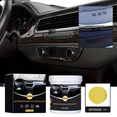 100g Car Interior Refurbishment Coating Paste